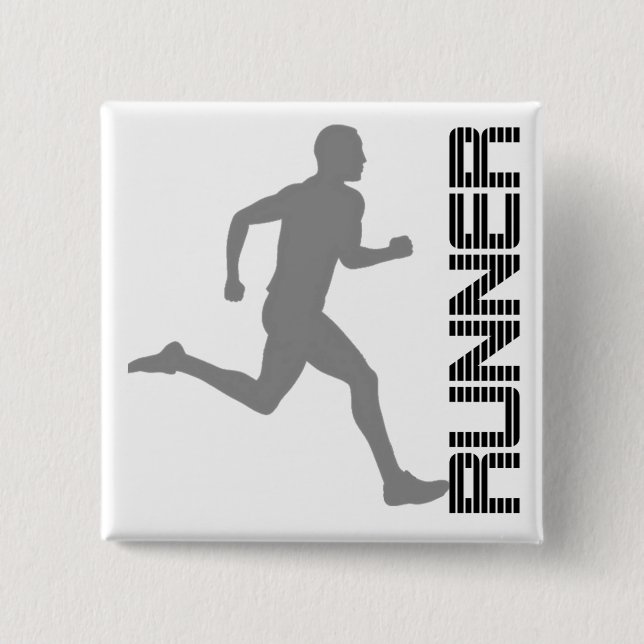 Runners Zone Button (Front)