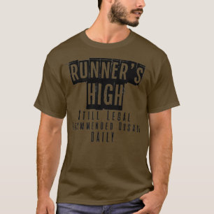 Runnerx27s haut encore légal Dosage conseillé