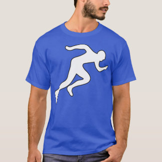 Running 32 T-Shirt