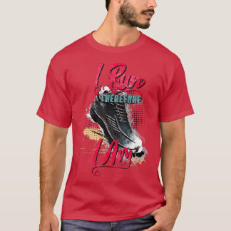 Running 46 T-Shirt
