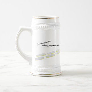 Running Angels Stein