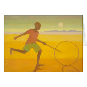 Running Boy 2010