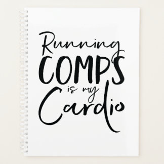 Running Comps Est Mon Planificateur Cardio
