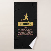 Running Definition
