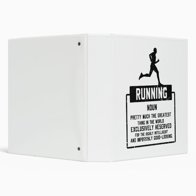 Running Definition Binder (Background)