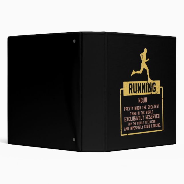 Running Definition Binder (Background)