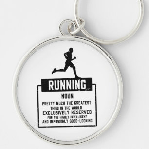Running Definition Keychain