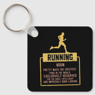 Running Definition Keychain