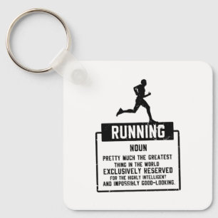 Running Definition Keychain