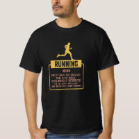 Running Definition