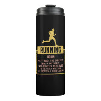 Running Definition