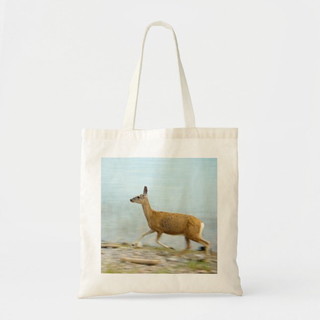 Running Doe Bag (Front)
