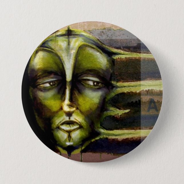 Running Faade button (Front)