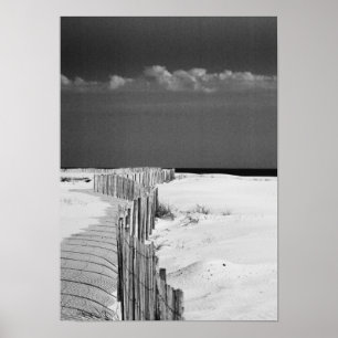 running fence poster