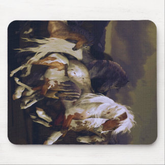 Running Free Mousepad