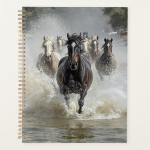 Running Free Planner