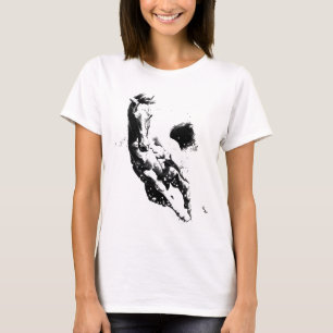 Running Horse T-Shirt