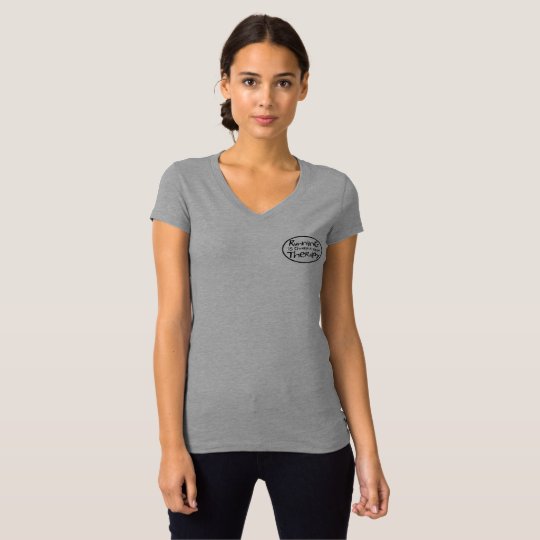 Running is Cheaper than Therapy T-Shirt