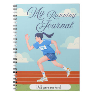 Running Journal   Personalized Fitness Tracker