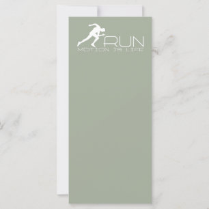 Running man