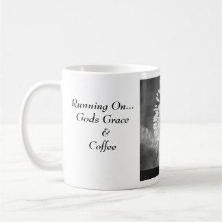 Running On... Coffee Mug
