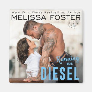 Running on Diesel Magnet