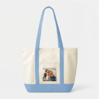 Running on Diesel Tote Bag