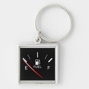 Running on Empty Keychain
