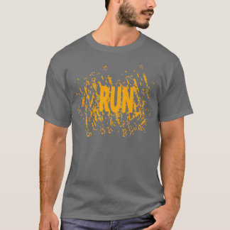 Running Run 2 T-Shirt