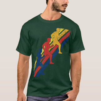 Running Runner 1 T-Shirt