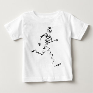Running, Runners, Triathletes Baby T-Shirt
