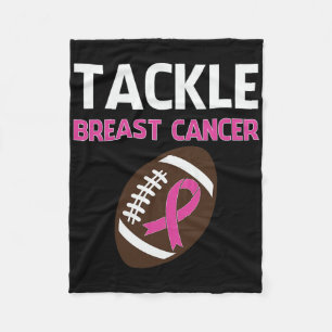 Running Skeleton Funny Halloween Costume Men Women Fleece Blanket