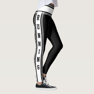 Running Sport Leggings