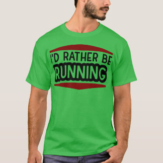 Running T-Shirt
