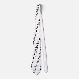 Running Tie