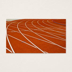 running track