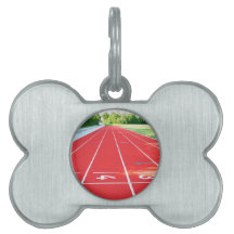 Running Track And Field