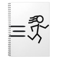 Running Woman