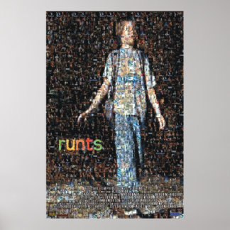 Runts Poster