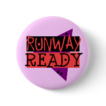 RUNWAY READY button