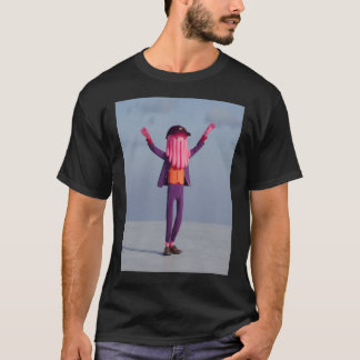 Rupert Calamari T-Shirt
