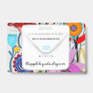 Rupydetequila  badge