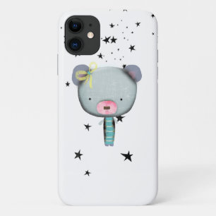 Rupydetequila BEAR Limited Edition iPhone 11 Case