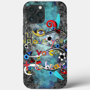 Rupydetequila iPhone 13 Pro Max Case