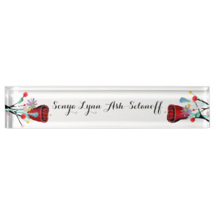 Rupydetequila Childrens Illustration 2014 Nameplate