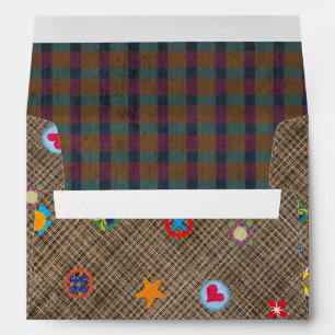 Rupydetequila Envelope