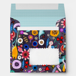 Rupydetequila envelope set