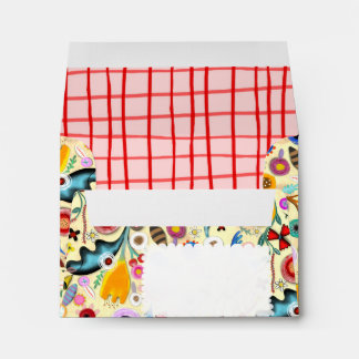 Rupydetequila  envelope set