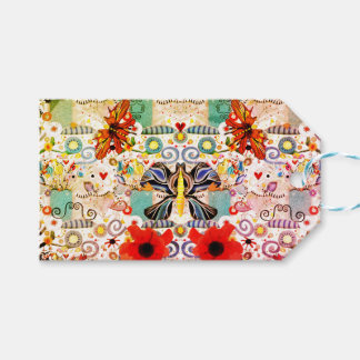 Rupydetequila gift tags