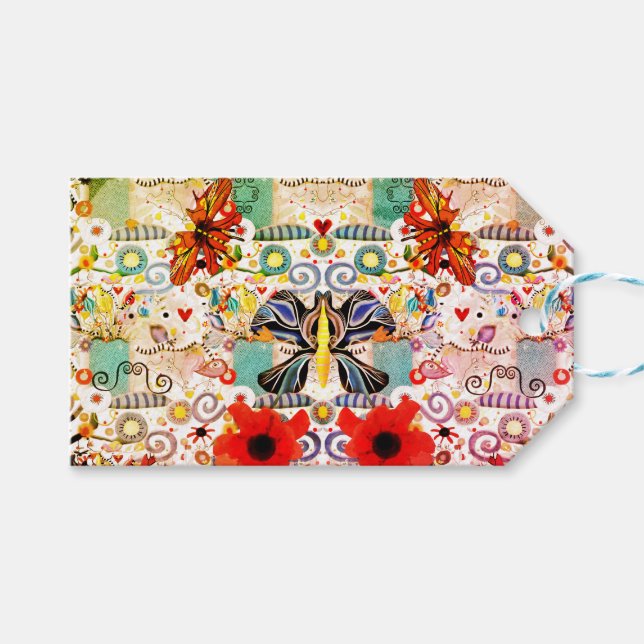 Rupydetequila  gift tags (Front (Horizontal))